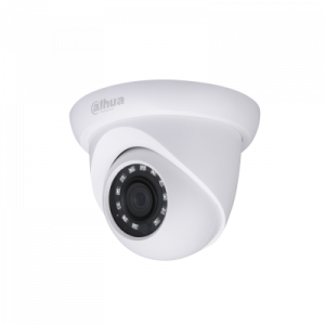 Dahua-HAC-HDW2231S-2MP Starlight HDCVI IR Eyeball Camera