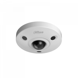 Dahua-IPC-EBW8630-Dubai-6MP Panoramic Network IR Fisheye Camera
