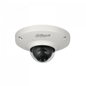 Dahua-Dubai-IPC-HDB4231C-AS 2MP Mini-Dome Network Camera