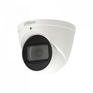 Dahua-Dubai-IPC-HDW5631R-ZE 6MP WDR IR Eyeball Network Camera