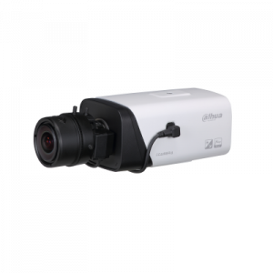 Dauha-Dubai-IPC-HF5431E-E 4MP WDR Box Network Camera