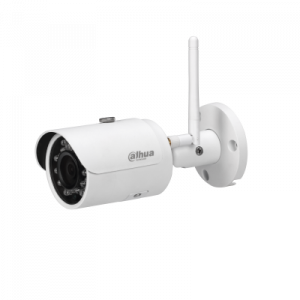 Dahua-IPC-HFW1320S-W-Dubai-3MP IR Mini-Bullet Wi-Fi Network Camera