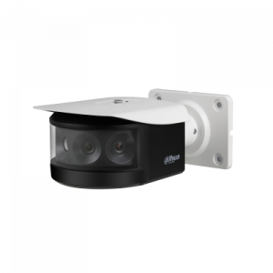 Dahua-IPC-PFW8800-A180-Dubai-4x2MP Multi-Sensor Panoramic Network IR Bullet Camera