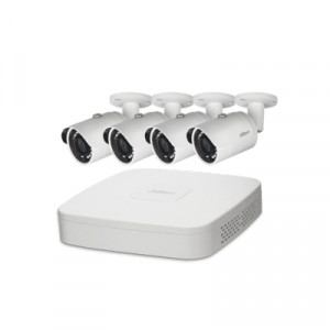 Dahua-KIT/NVR2104-P-S2/4-HFW1220S-S2-Dubai-1080P NVR Kit