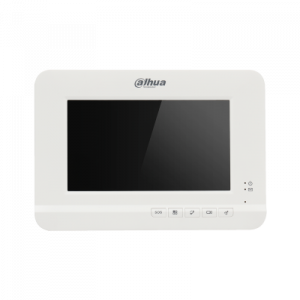 Dahua-Dubai-VTH2020A Analog Indoor Monitor