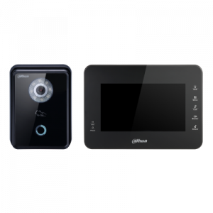 VTK-VTO6210B-VTH1560B 7 Inch IP Kit