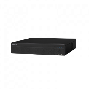 Dahua-Dubai-HCVR5104-08-16HE-S3 4-8-16 Channel Tribrid 1080P-Lite Mini 1U Digital Video Recorder