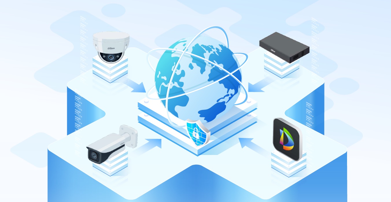 Dahua-Auto-Registration-Technology-uae